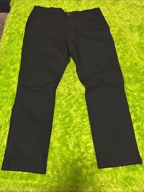 Dickies reg fit carpenter pants 38x32
